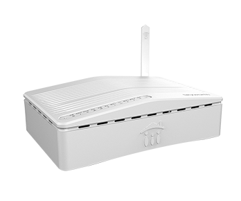 DT741-cb GPON上行家庭網(wǎng)關(guān)（GPON+4FE+1POTS+WIFI+USB）