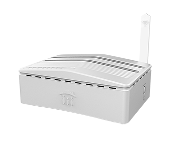 DT721-cb GPON上行家庭網(wǎng)關(guān) （GPON+2FE+1POTS）